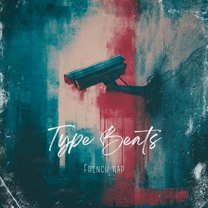 Plaque tournante (Melodic French Trap Beats)