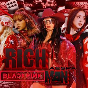 AI BLACKPINK RICH MAN