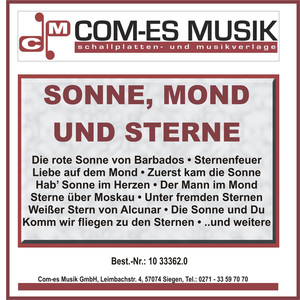 Ich hab' noch Sonne auf der Haut