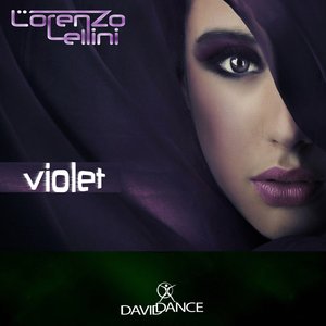 Violet (Original mix)