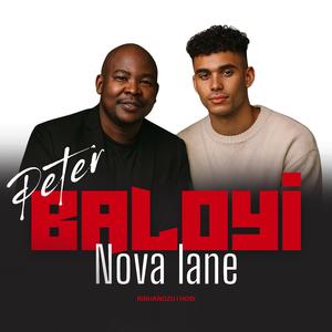 Stay Long (feat. Peter Baloyi) (Radio Edit)