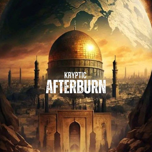 Afterburn