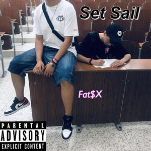 set sail