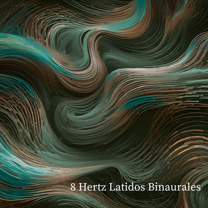 8 Hz Equilibrio Entre Hemisferios