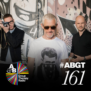 Hurricane [ABGT161] (Myon & Shane 54 Classic Mix)