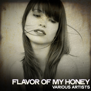 The Girl from Bahamas