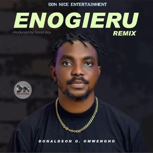 Enogieru Reloaded