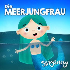 Die Meerjungfrau