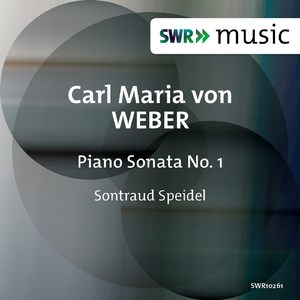 Piano Sonata No. 1 in C Major, Op. 24, J. 138:IV. Rondo: Presto