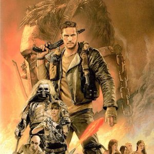 《逃离铁矿山》