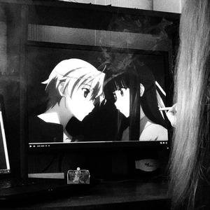 Sevmeyi Denemedin (speed up)