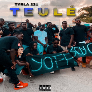 Teulé