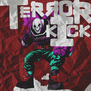 TERROR KICK