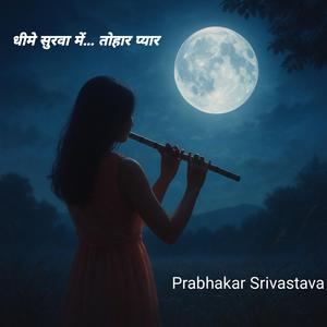 धीमे सुरवा में… तोहार प्यार