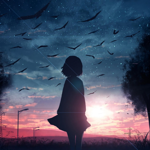 让泪化作相思雨