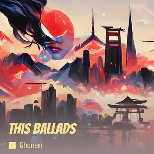 This Ballads