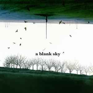 A Blank Sky