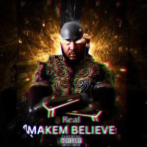 MAKEM BELIEVE