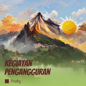 kegiatan pengangguran (Acoustic)