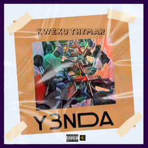 Y3nda (Cover)
