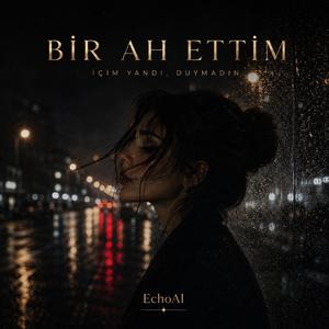 Bir Ah Ettim
