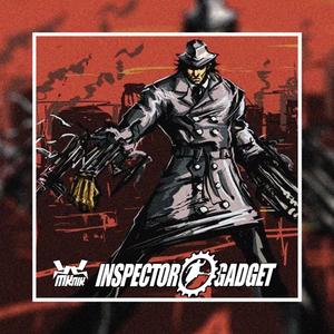 Inspector Gadget Theme Song (Dubstep Remix)