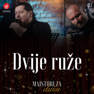 Dvije ruze (Live)