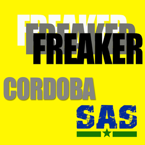 Cordoba (Original Mix)