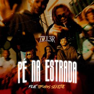 Pé na Estrada (feat. 12FUROS)