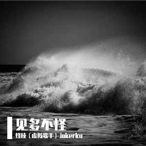 见多不怪