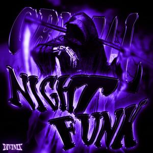 CRYSTAL NIGHT FUNK (Super Slowed)