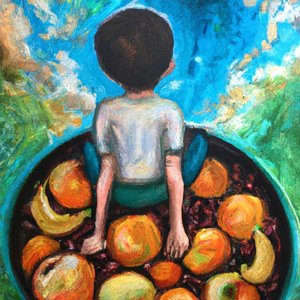 כל כך הרבה לראות