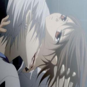 j'ai gouté le sang :(