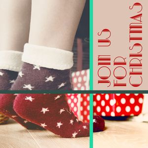 All i want for Christmas