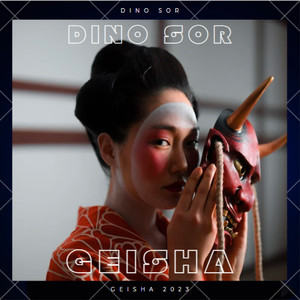 Geisha 2023 (Original Mix)