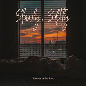 Slow Love (feat. Noir Lune)