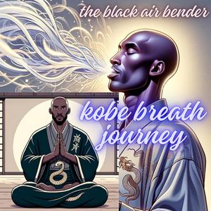 Kobe Basketball Breath Journey with DNA frequenices