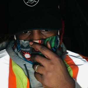 Backstreet At 3am (Devil's Hour)