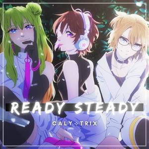 Ready Steady (German Cover Version)