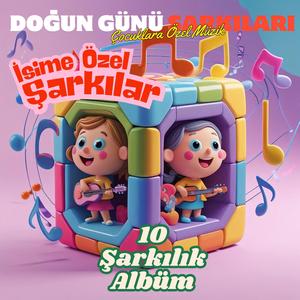 İyi Ki Doğdun Ayberk II