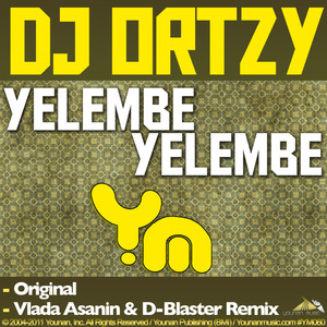 Yelembe Yelembe (Original)