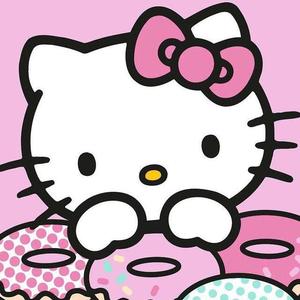 她喜欢Hello Kitty（prod by mishina3）