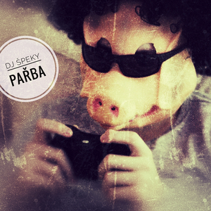 Pařba