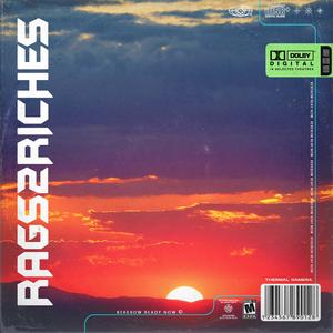 [Free Beat] 白手起家 | SASI x Rod Wave Type Beat