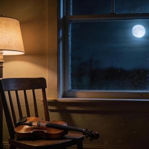 Uykusuz Bir Kalp (A Sleepless Heart)