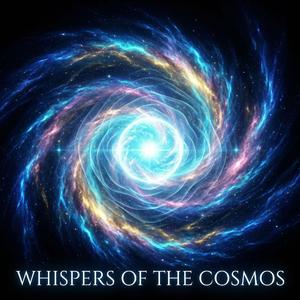 Drifting Through Nebulas（星雲を漂う）