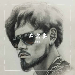 不需要