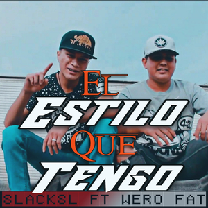 El Estilo Que Tengo