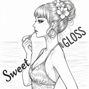 Sweet Gloss