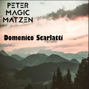 Scarlatti Sonata in D minor, K1: Allegro